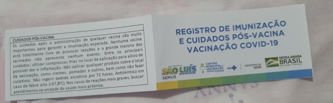 Pousada Vilas Boas Barreirinhas Exterior photo