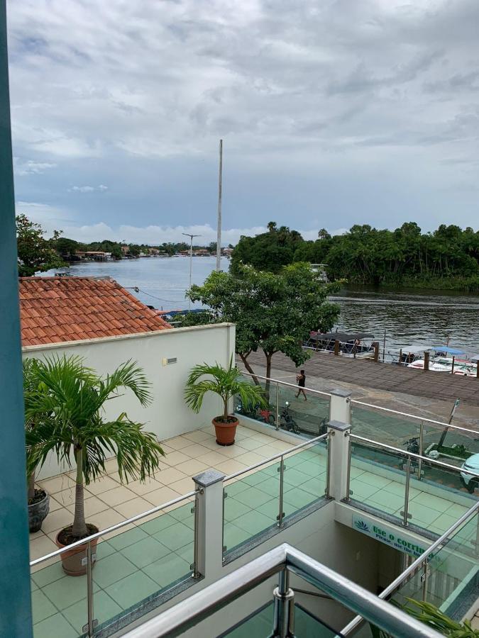 Pousada Vilas Boas Barreirinhas Exterior photo