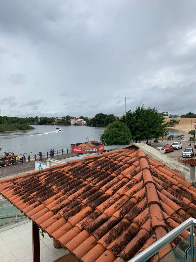 Pousada Vilas Boas Barreirinhas Exterior photo