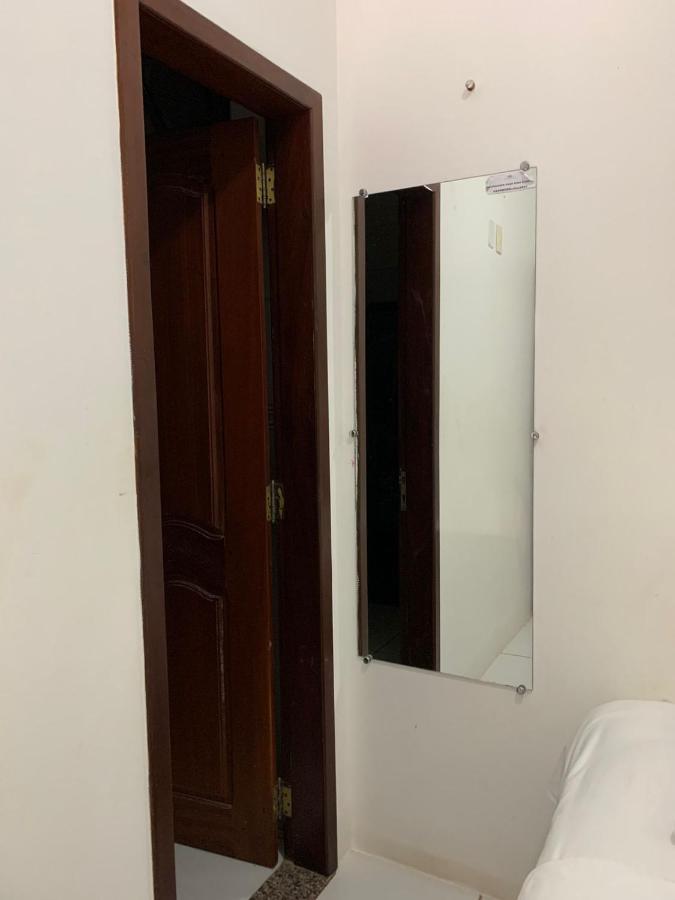 Pousada Vilas Boas Barreirinhas Exterior photo
