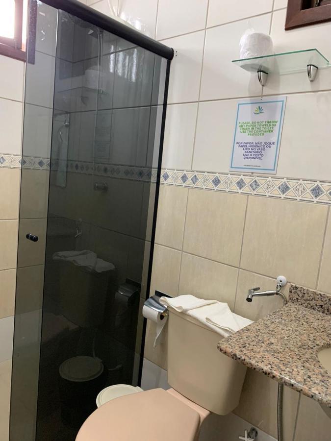 Pousada Vilas Boas Barreirinhas Exterior photo