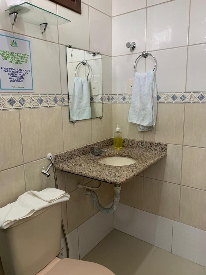 Pousada Vilas Boas Barreirinhas Exterior photo