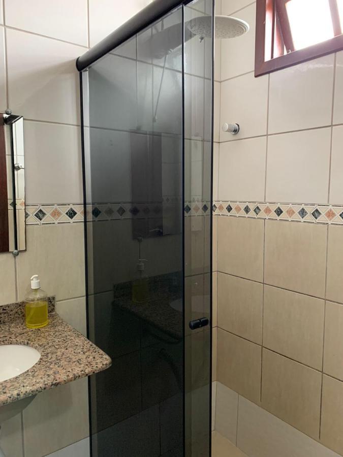 Pousada Vilas Boas Barreirinhas Exterior photo