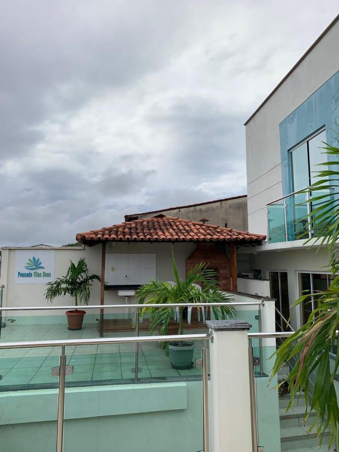 Pousada Vilas Boas Barreirinhas Exterior photo