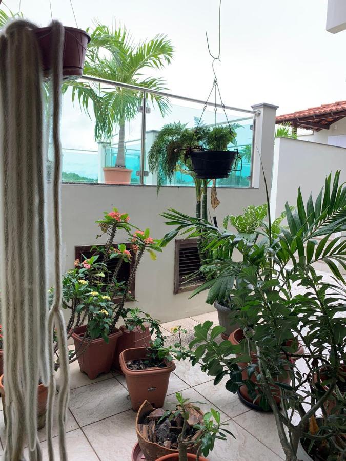 Pousada Vilas Boas Barreirinhas Exterior photo