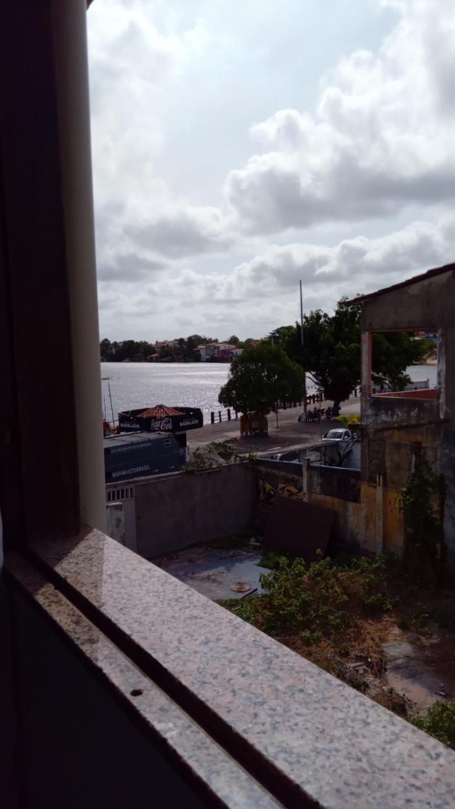 Pousada Vilas Boas Barreirinhas Exterior photo