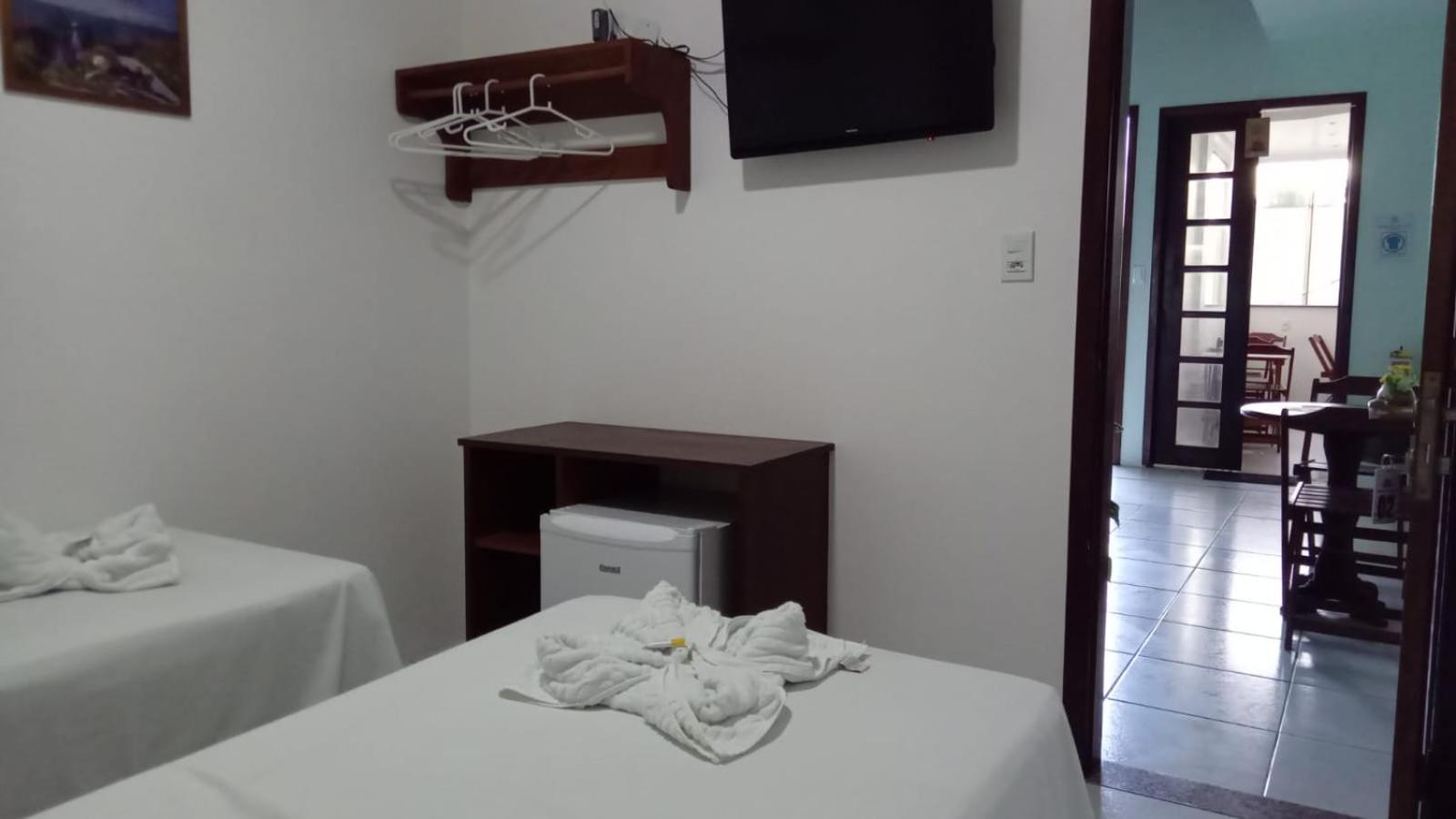 Pousada Vilas Boas Barreirinhas Exterior photo